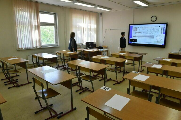 Минпросвещения предлагает законы против готовых решений учебных заданий