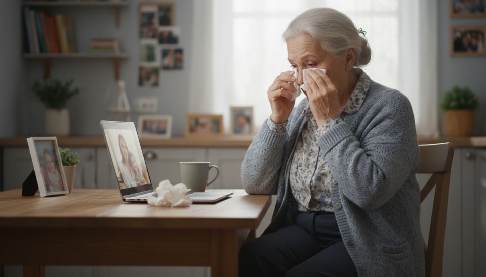 Мошенники хоронят живых: как работают подлые схемы