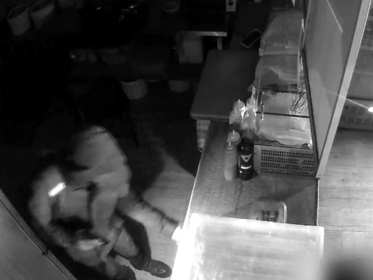 Необычная кража: иркутянин стащил 17 кг говядины и 22 пачки лаваша