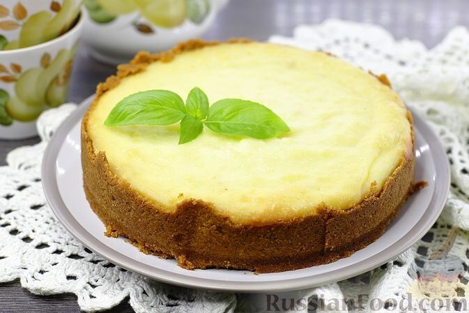 Редкий уют вкуса: идея сладостей в каждом кусочке