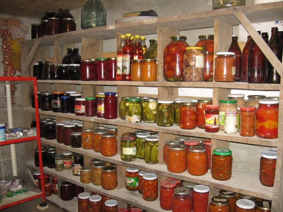 Как разумно хранить продукты: спокойное руководство к разумным запасам