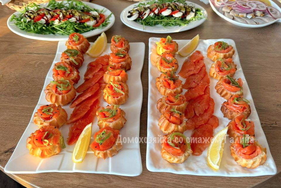 Сервировка как лицо дома и привычка, которая согревает повседневность