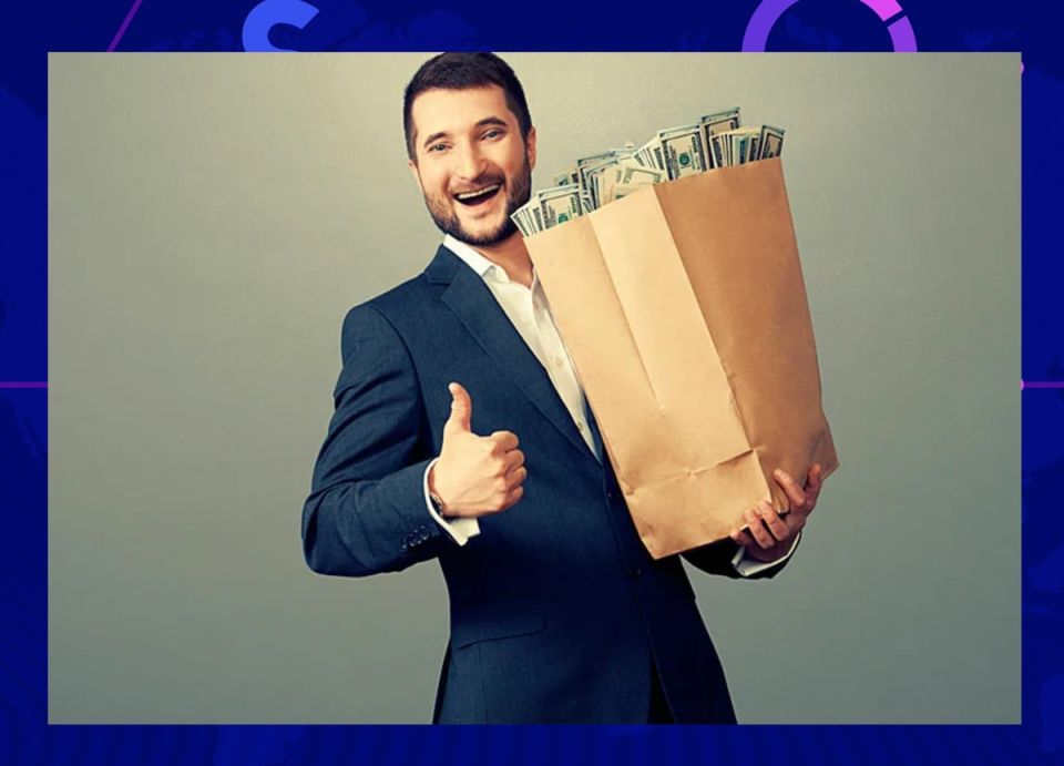 Стержень тревоги и спокойной экономии: как повлияют рост ставок по вкладам