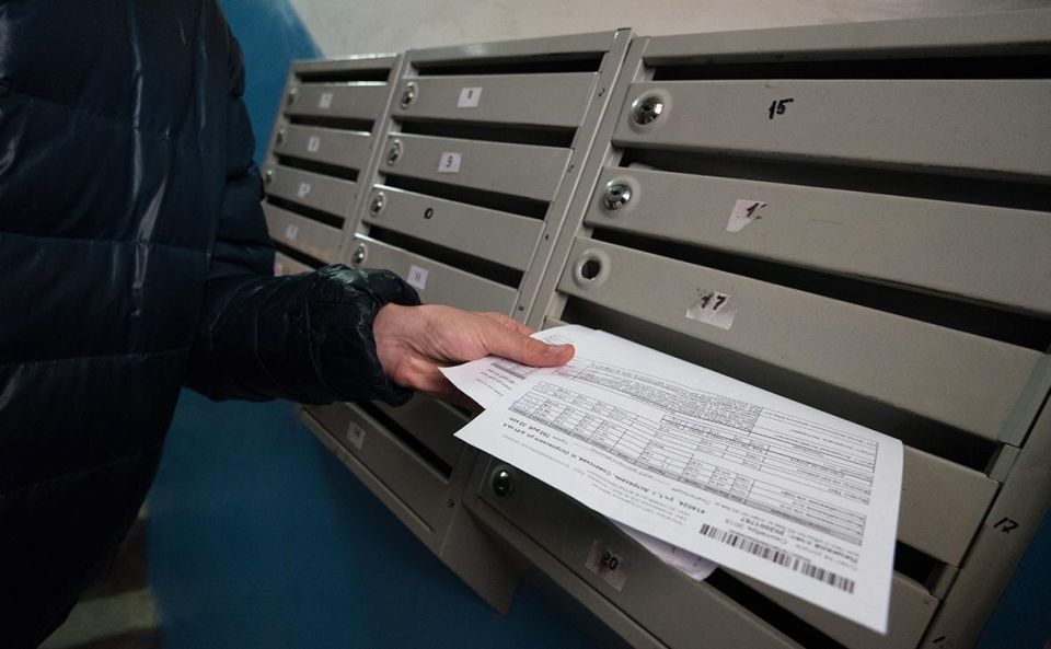 Новая строка в платежке за ЖКХ: зачем устанавливают газоанализаторы в многоквартирном доме