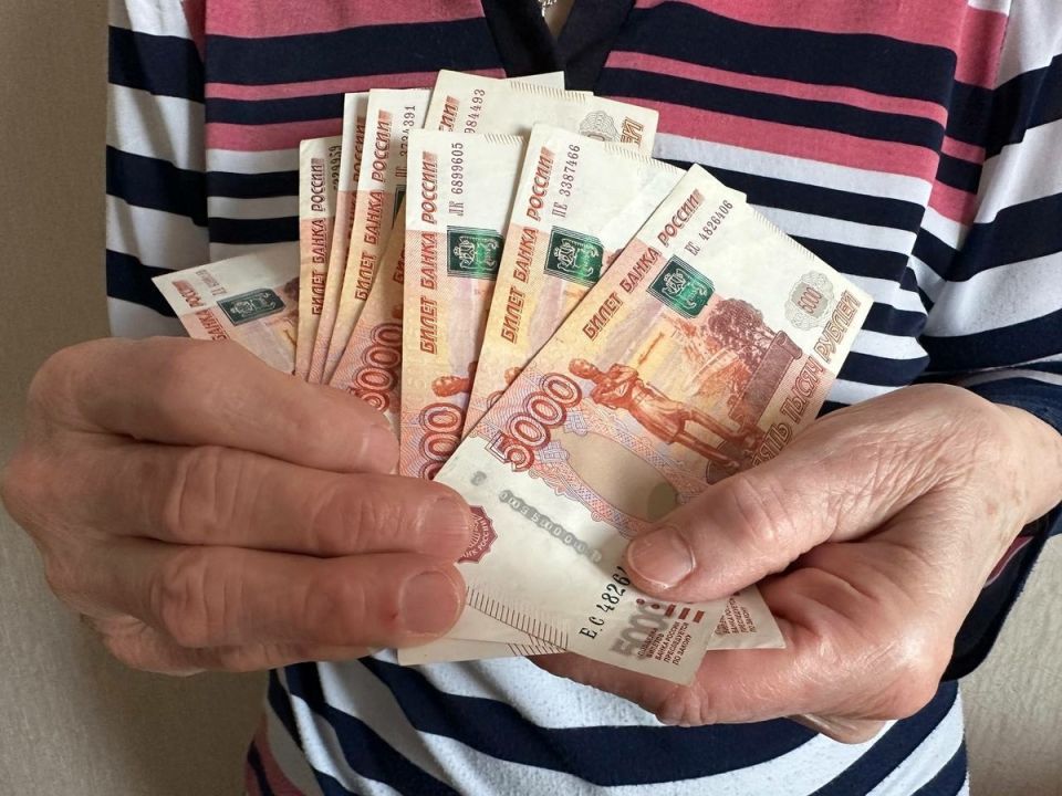 Важное что-то о пенсии: как не переплатить и не вернуть лишнее