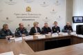 На пресс-конференции в Правительстве региона напомнили правила безопасности для детей