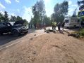 В ДТП в Вельске: погиб мотоциклист