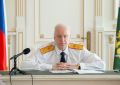 Председатель СК России провел оперативное совещание по итогам работы территориальных следственных органов в первом полугодии 2025 года