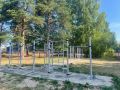 В текущем году прокурорами на территории области выявлены нарушения при эксплуатации более 100 игровых и спортивных площадок, в целях устранения которых в администрации муниципальных образований, собственникам объектов и...