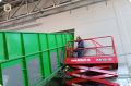 Архангельский экологический оператор продолжает работу по возведению мусоросортировочного комплекса в Котласском округе