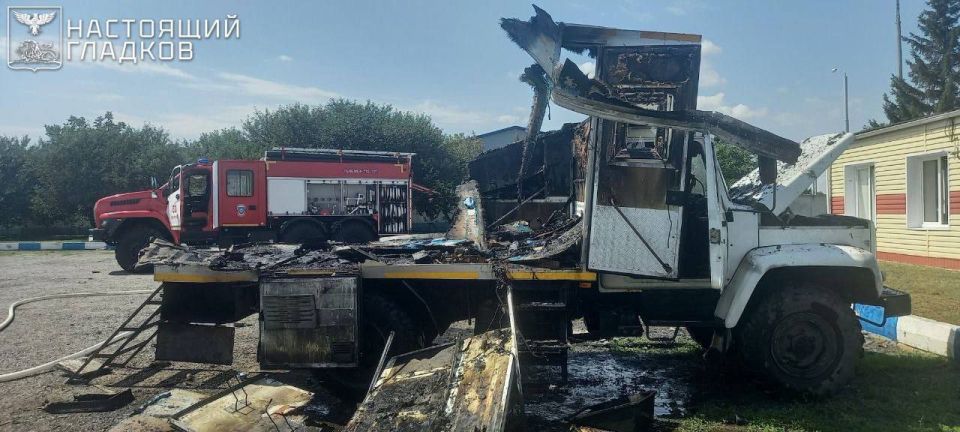Семь муниципалитетов Белгородской области атакованы ВСУ