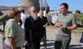Подготовка Соловков к 600-летию: итоги визита Александра Цыбульского