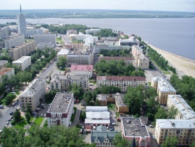 В Архангельской области за прошедшие сутки: