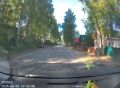 В Вельске сегодня сбили пешехода на "зебре"