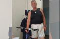 В полицию Котласа с заявлением о краже велосипеда обратилась 44-летняя местная жительница