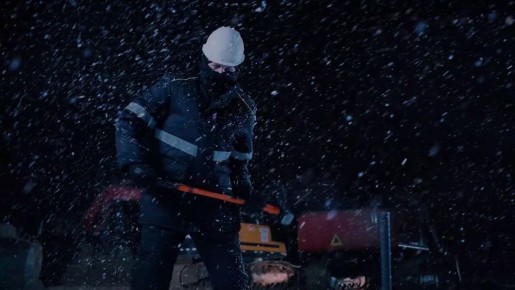 Стройка — это драйвер экономики и маркер реальных перемен в стране