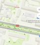 В Архангельске на два дня перекроют движение по улице Логинова