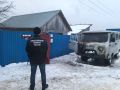 Житель Вельского района предстанет перед судом по обвинению в покушении на убийство местного жителя и умышленном повреждении чужого имущества