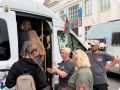 Из Архангельска отправился автопробег «Дорога Памяти и Подвига» по маршруту Архангельск – Витебская область