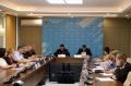 В Правительстве Архангельской области состоялось заседание межведомственной рабочей группы по профилактике IT-преступлений