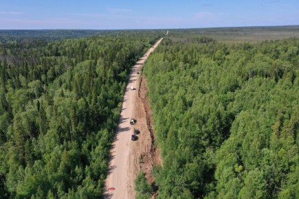 Губернатор Архангельской области приехал с рабочим визитом в Онегу