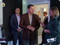 Сегодня губернатор Александр Цыбульский работал в Северодвинске