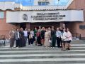  Северный русский народный хор отправился в гастроли по Поморью