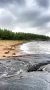 Бесконечно можно смотреть на наше Белое море