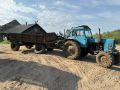 В Холмогорском районе предстанет перед судом заместитель генерального директора АО «Хаврогорское», обвиняемый в нарушении требований охраны труда, повлекшем по неосторожности смерть человека