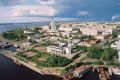 В Архангельске продлевают перекрытие улицы Гагарина от Розинга до проспекта Обводный канал