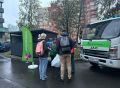 Жители Архангельской агломерации могут обменять отходы на скидку за ЖКУ