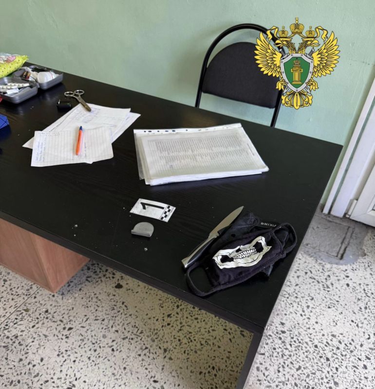 Прокуратурой Архангельской области и Ненецкого автономного округа поставлен на контроль ход расследования уголовного дела, возбужденного по факту инцидента в ГБПОУ «Техникум строительства и городского хозяйства»