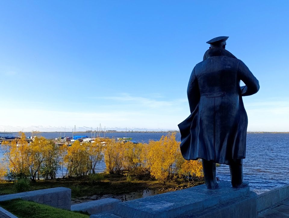 Доброе утро, регион!. Как сообщает Северное УГМС, сегодня: