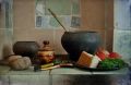 Жизнь в Гущино: Две стороны одной истории
