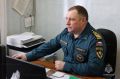 Лица МЧС России: Игорь Милицкий, старший государственный инспектор по маломерным судам – руководитель инспекторского участка