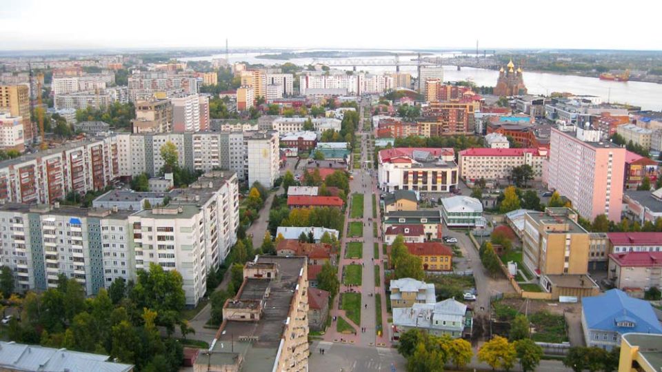 Прокуратура начала проверку по факту нарушения автобусного сообщения в Архангельске