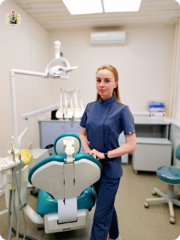 Молодые специалисты выбирают медучреждения Поморья для начала профессионального пути