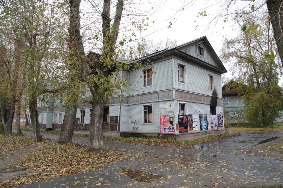 Игорь Арсентьев: Аварийки под снос: город готов убрать ряд ветхих домов