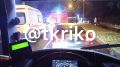 На Маймаксанском шоссе серьёзное ДТП – сообщает канал Регион 29 в MAX