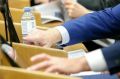 Госдума продлевает мораторий на налоги для предприятий гособоронзаказа до конца 2026 года