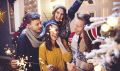 Как вернуть жизнь в новогодний вечер: креативные идеи для незабываемых праздников