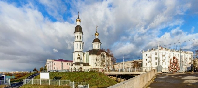 В Архангельской области за прошедшие сутки: