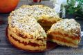 Сладкие достижения: шедевры кулинарии, которые нельзя пропустить