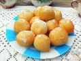 Калейдоскоп вкусовых оттенков сладкой выпечки