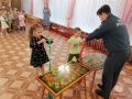 МЧС России: к детям с заботой