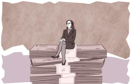 Как россияне могут заработать пенсию в 100 000 рублей: реальность или миф?