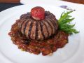 Китайские фонарики из баклажанов: кулинарный шедевр на ваш стол