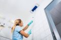Уход за натяжными потолками: советы экспертов