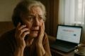 Как мошенники обманывают пожилых людей: защитите своих близких