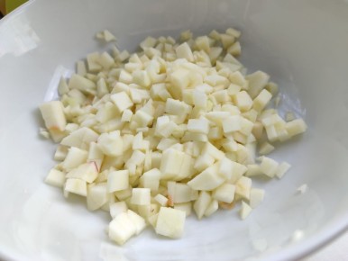 Восхитительный яблочный кекс с маком: как из простых ингредиентов создать кулинарный шедевр